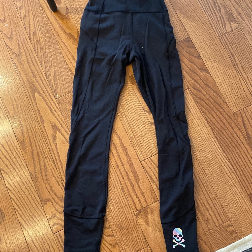 Lululemon x SoulCycle Align Legging
